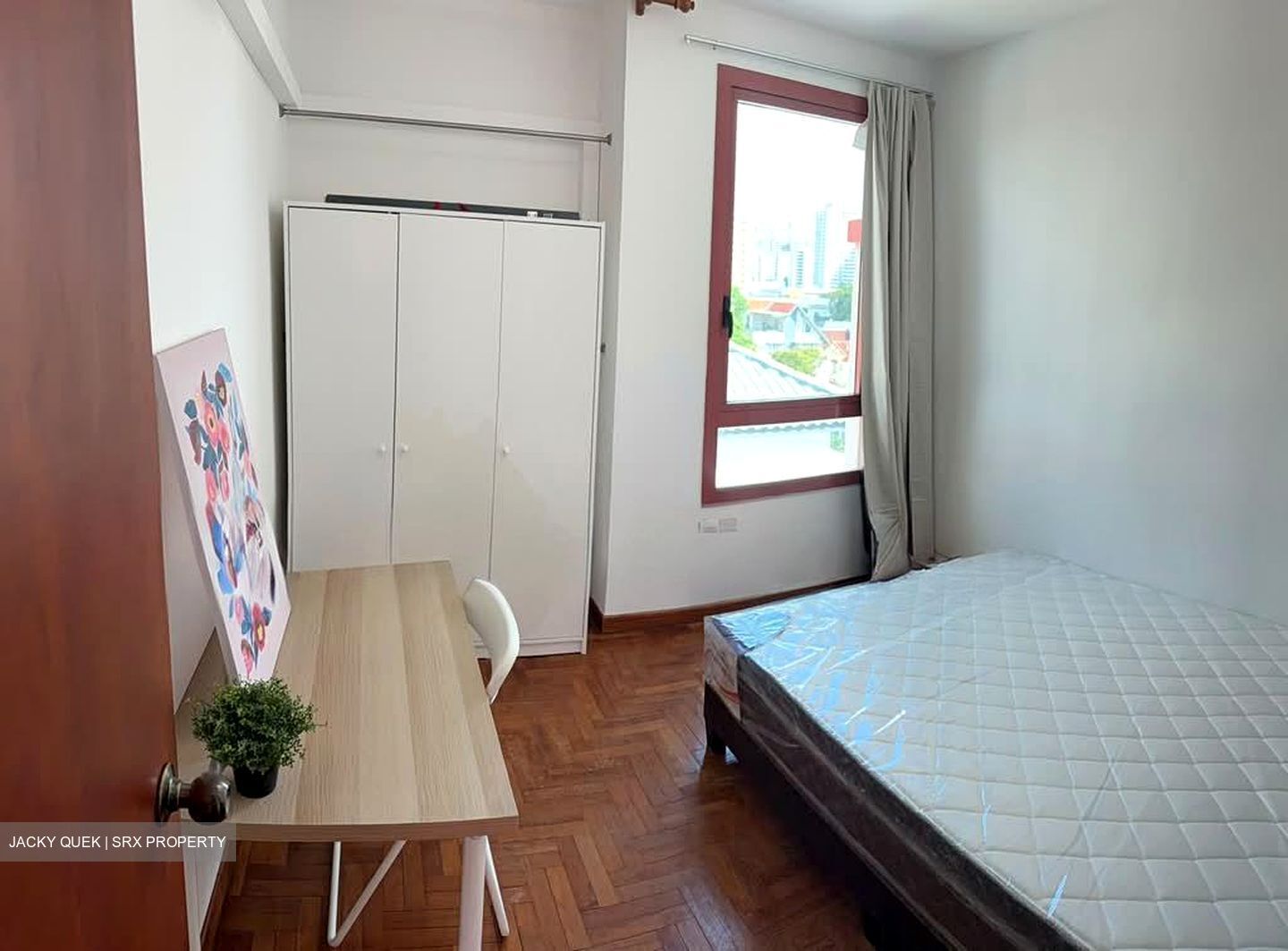 Tanah Merah Green (D16), Terrace #565277691